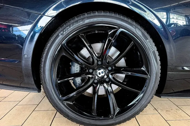 Bentley Continental GTC din 2022 cu 38.000 km - oferta BEN178290 - foto 19