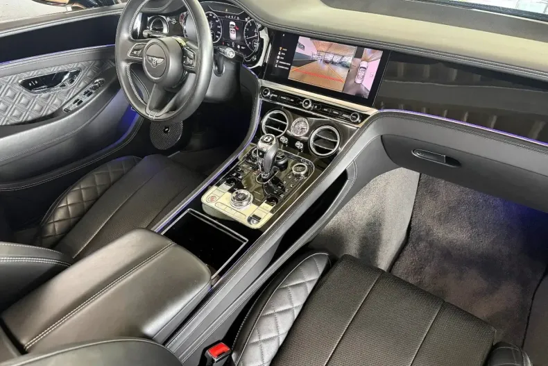 Bentley Continental GTC din 2022 cu 38.000 km - oferta BEN178290 - foto 21