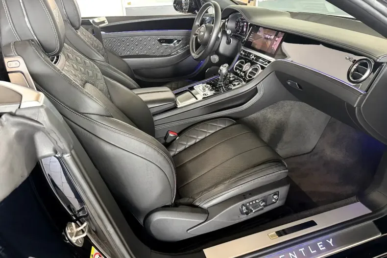 Bentley Continental GTC din 2022 cu 38.000 km - oferta BEN178290 - foto 22