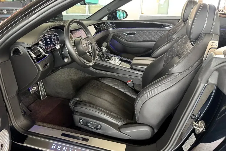 Bentley Continental GTC din 2022 cu 38.000 km - oferta BEN178290 - foto 23