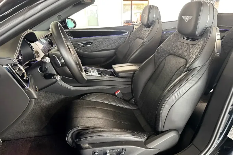 Bentley Continental GTC din 2022 cu 38.000 km - oferta BEN178290 - foto 24