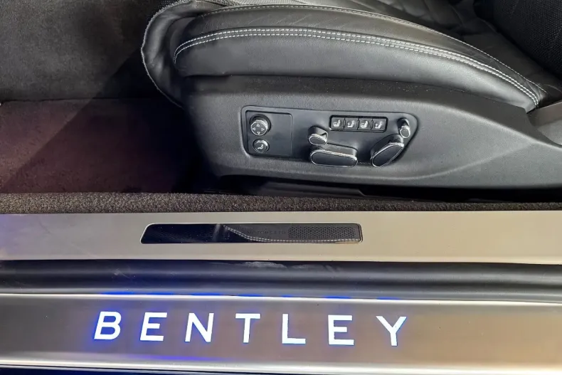 Bentley Continental GTC din 2022 cu 38.000 km - oferta BEN178290 - foto 28