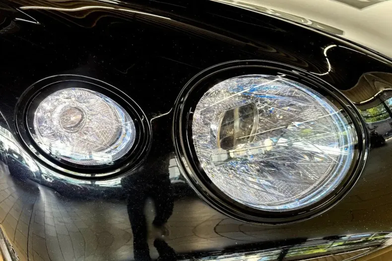 Bentley Continental GTC din 2022 cu 38.000 km - oferta BEN178290 - foto 30