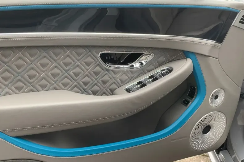 Bentley Continental GTC din 2023 cu 12.300 km - oferta BEN178291 - foto 9