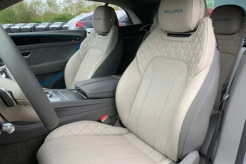 Bentley Continental GTC din 2023 cu 12.300 km - oferta BEN178291 - foto 14