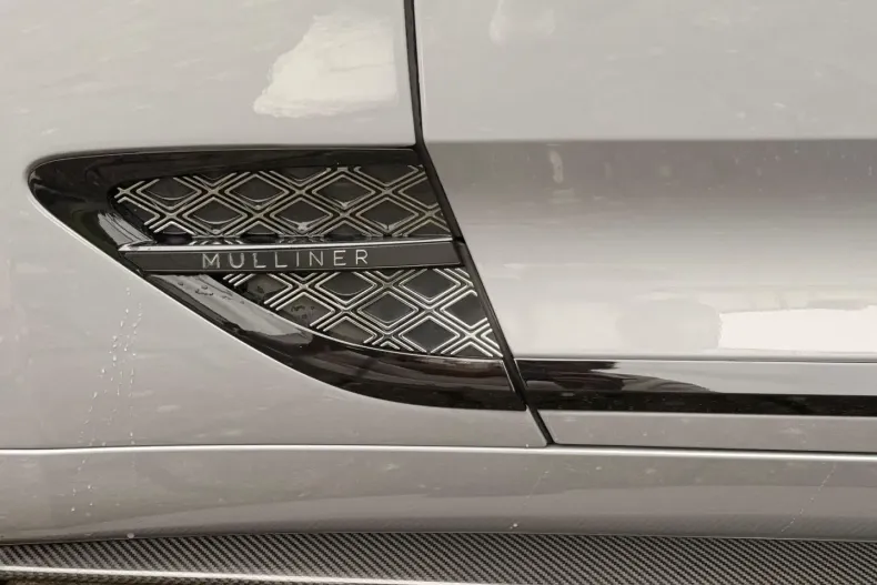 Bentley Continental GTC din 2023 cu 12.300 km - oferta BEN178291 - foto 32