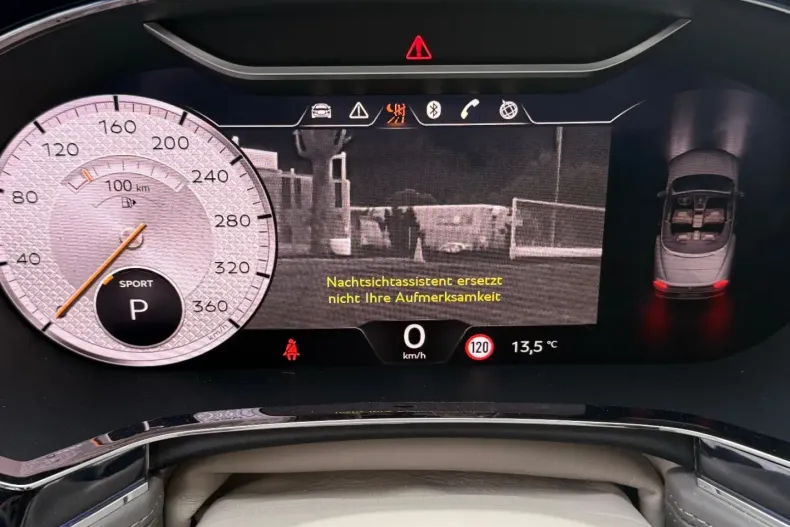 Bentley Continental GTC din 2023 cu 12.300 km - oferta BEN178291 - foto 36