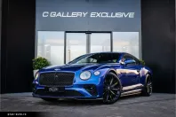 Bentley Continental GT din 2022 cu 28.315 km - oferta BEN178292 - foto 1