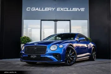 Bentley Continental GT din 2022 - oferta BEN178292