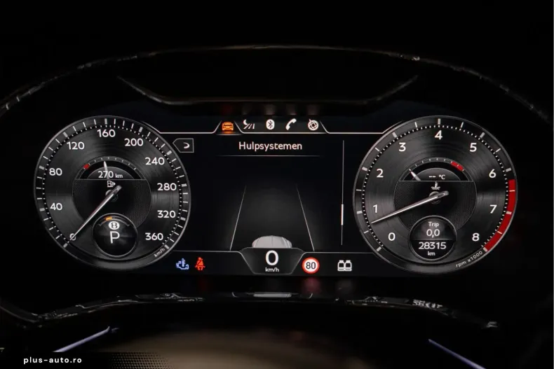 Bentley Continental GT din 2022 cu 28.315 km - oferta BEN178292 - foto 12