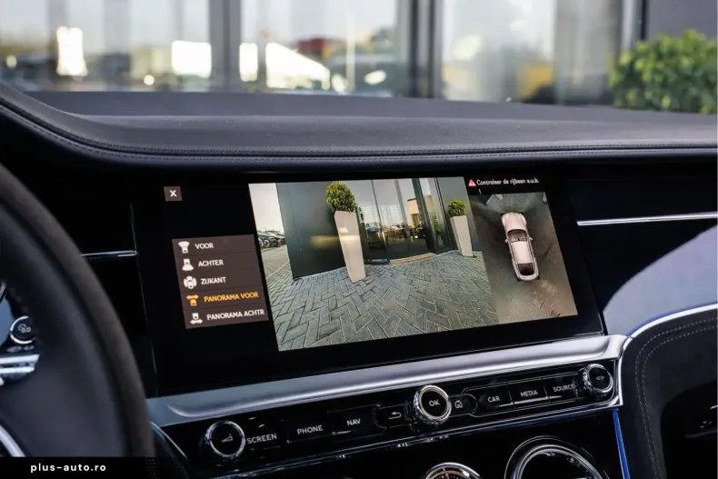 Bentley Continental GT din 2022 cu 28.315 km - oferta BEN178292 - foto 14