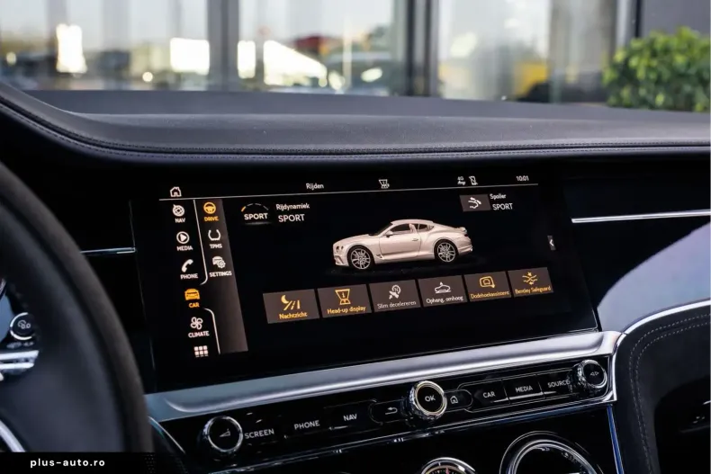 Bentley Continental GT din 2022 cu 28.315 km - oferta BEN178292 - foto 15