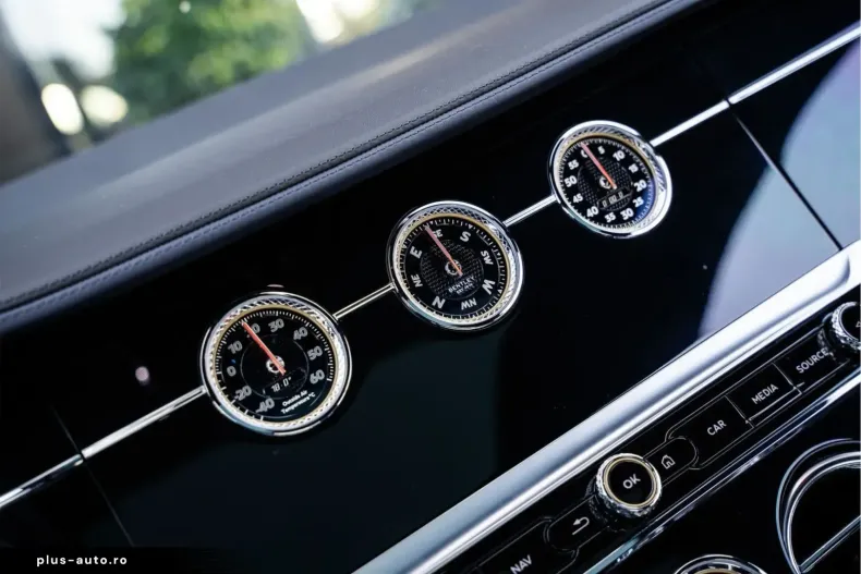 Bentley Continental GT din 2022 cu 28.315 km - oferta BEN178292 - foto 17