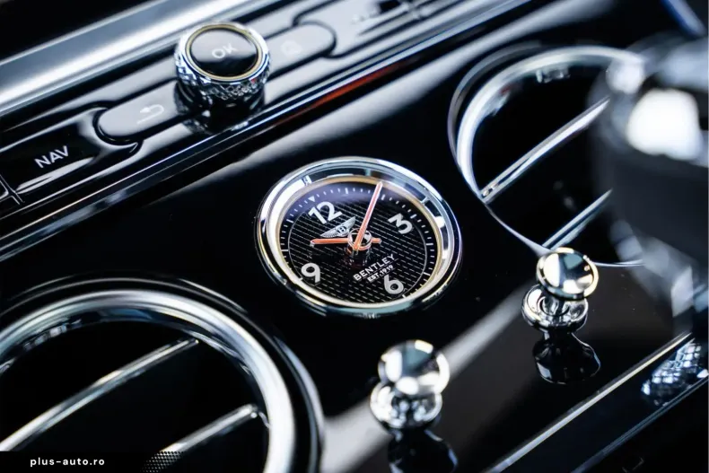 Bentley Continental GT din 2022 cu 28.315 km - oferta BEN178292 - foto 18