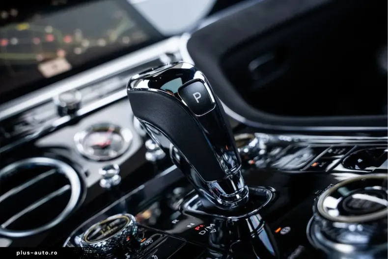 Bentley Continental GT din 2022 cu 28.315 km - oferta BEN178292 - foto 19