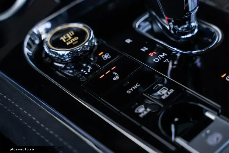 Bentley Continental GT din 2022 cu 28.315 km - oferta BEN178292 - foto 20