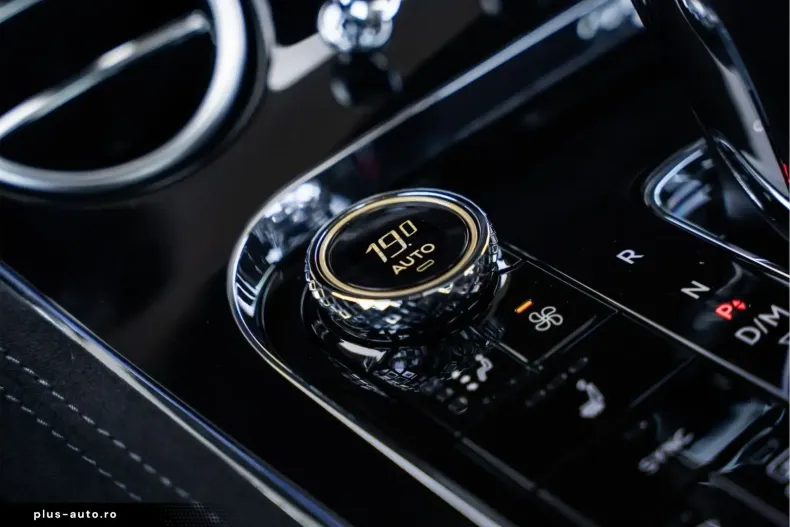 Bentley Continental GT din 2022 cu 28.315 km - oferta BEN178292 - foto 21