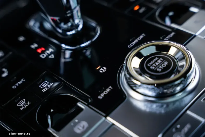 Bentley Continental GT din 2022 cu 28.315 km - oferta BEN178292 - foto 22