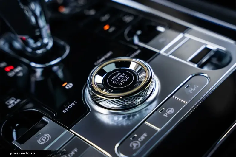 Bentley Continental GT din 2022 cu 28.315 km - oferta BEN178292 - foto 23