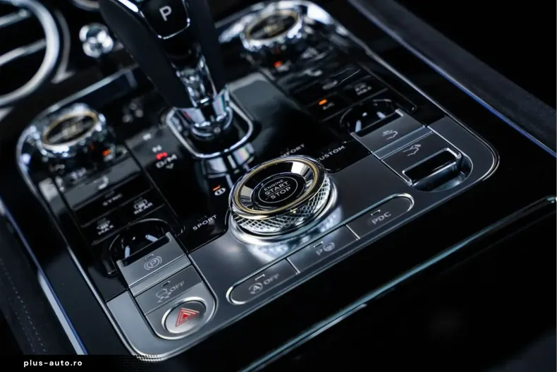 Bentley Continental GT din 2022 cu 28.315 km - oferta BEN178292 - foto 24