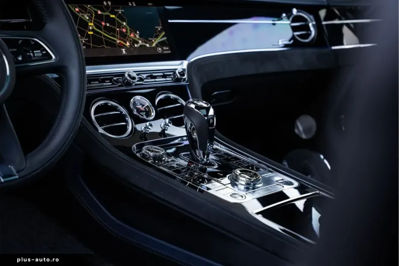 Bentley Continental GT din 2022 cu 28.315 km - oferta BEN178292 - foto 27