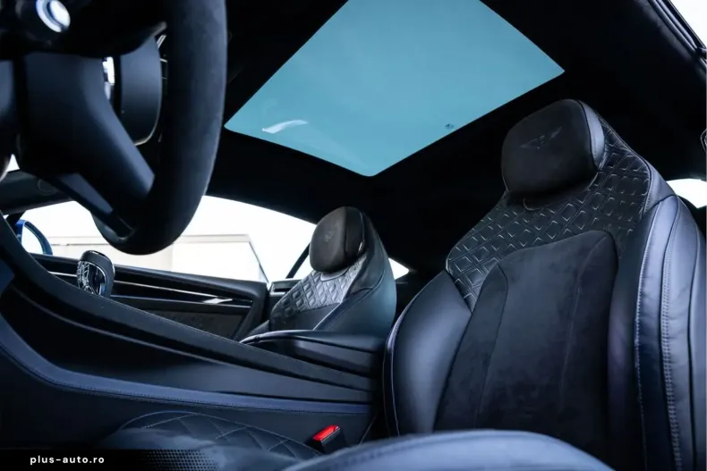 Bentley Continental GT din 2022 cu 28.315 km - oferta BEN178292 - foto 29