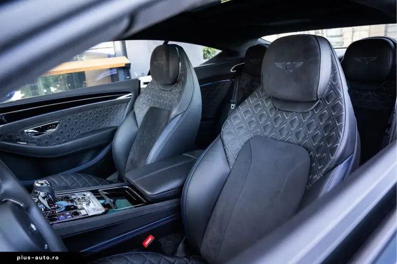 Bentley Continental GT din 2022 cu 28.315 km - oferta BEN178292 - foto 30