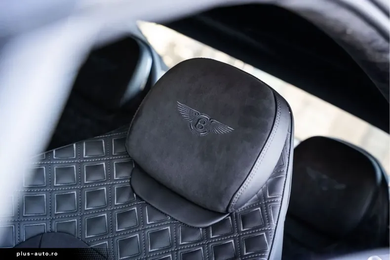 Bentley Continental GT din 2022 cu 28.315 km - oferta BEN178292 - foto 31