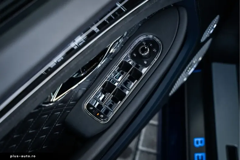 Bentley Continental GT din 2022 cu 28.315 km - oferta BEN178292 - foto 32