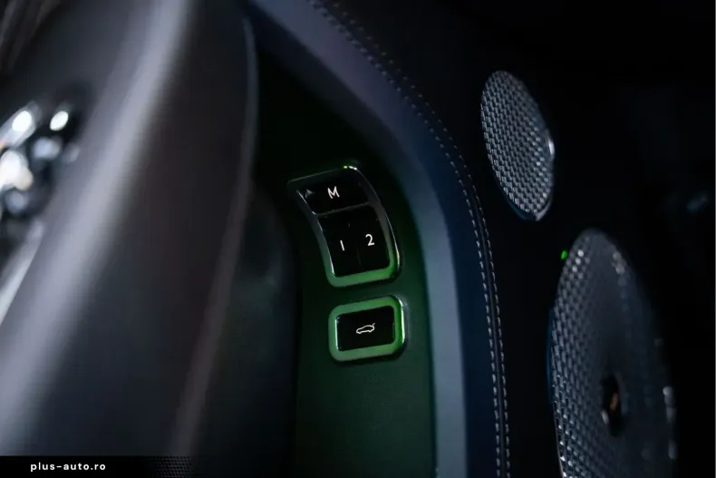 Bentley Continental GT din 2022 cu 28.315 km - oferta BEN178292 - foto 33