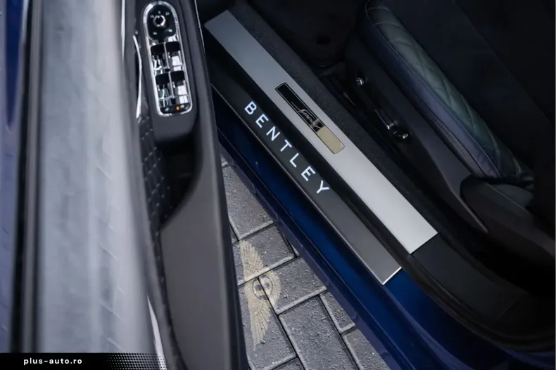 Bentley Continental GT din 2022 cu 28.315 km - oferta BEN178292 - foto 34