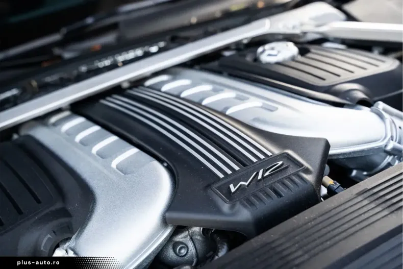 Bentley Continental GT din 2022 cu 28.315 km - oferta BEN178292 - foto 42