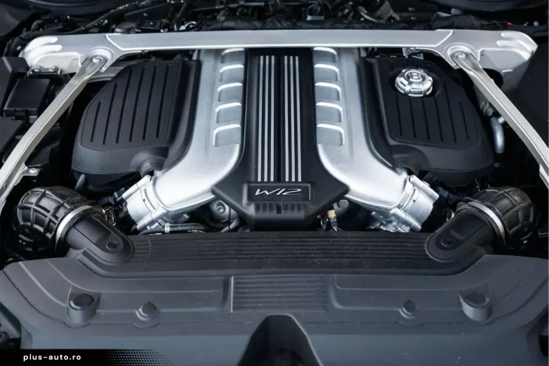 Bentley Continental GT din 2022 cu 28.315 km - oferta BEN178292 - foto 43