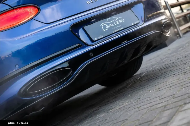 Bentley Continental GT din 2022 cu 28.315 km - oferta BEN178292 - foto 45