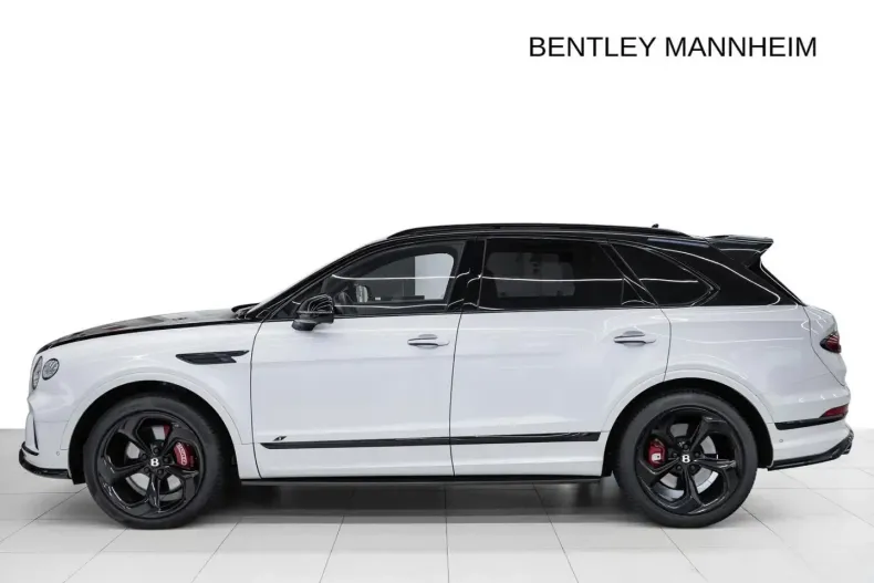 Bentley Bentayga din 2024 cu 13.500 km - oferta BEN178293 - foto 3