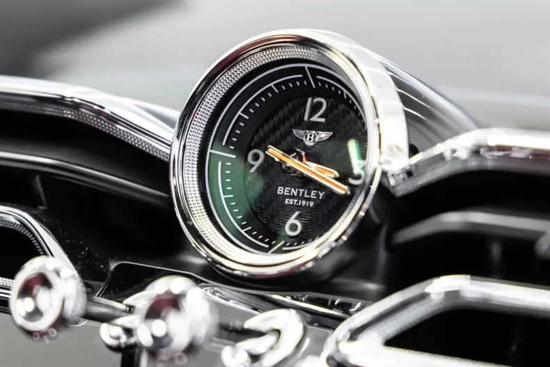 Bentley Bentayga din 2024 cu 13.500 km - oferta BEN178293 - foto 15