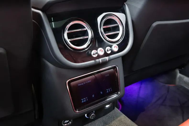 Bentley Bentayga din 2024 cu 13.500 km - oferta BEN178293 - foto 21