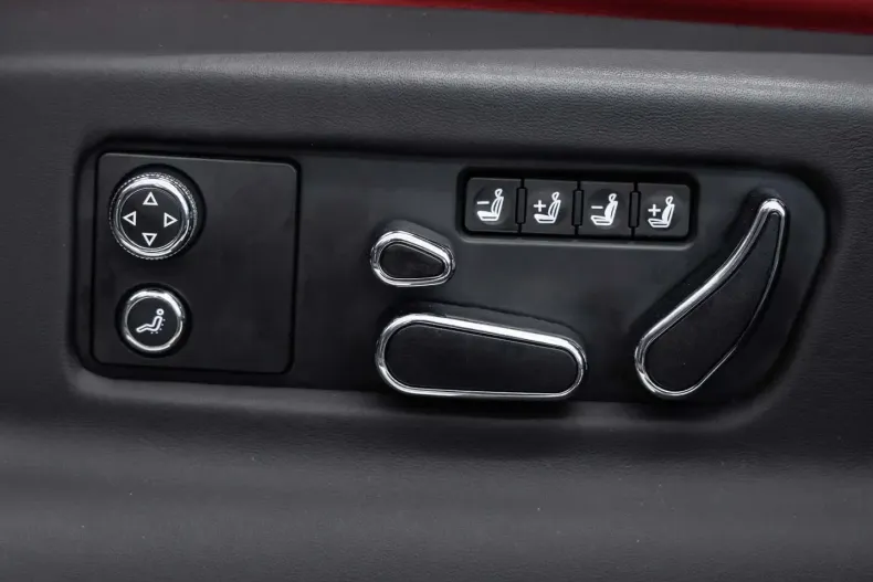 Bentley Bentayga din 2024 cu 13.500 km - oferta BEN178293 - foto 22