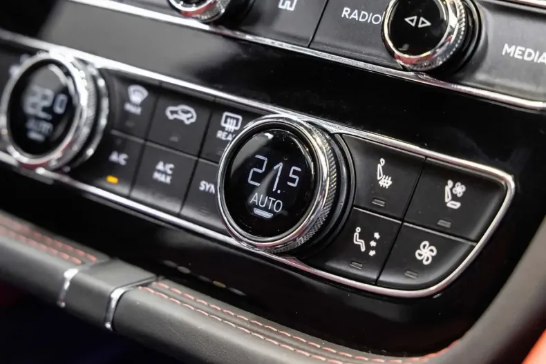 Bentley Bentayga din 2024 cu 13.500 km - oferta BEN178293 - foto 23