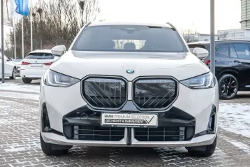 BMW X3 din 2024 - oferta BMW178295