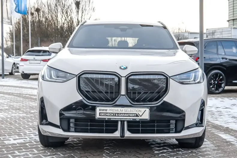 BMW X3 din 2024 cu 15.964 km - oferta BMW178295 - foto 1