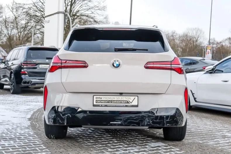 BMW X3 din 2024 cu 15.964 km - oferta BMW178295 - foto 4