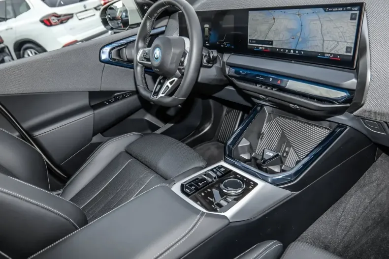 BMW X3 din 2024 cu 15.964 km - oferta BMW178295 - foto 5