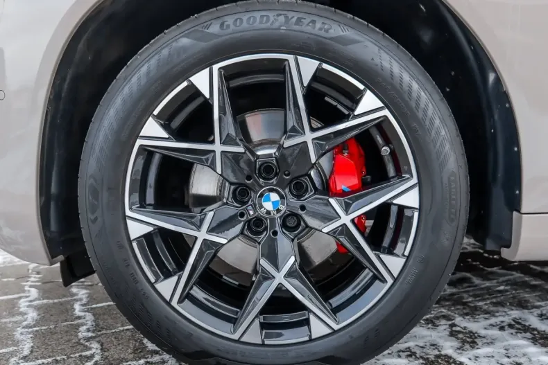 BMW X3 din 2024 cu 15.964 km - oferta BMW178295 - foto 6