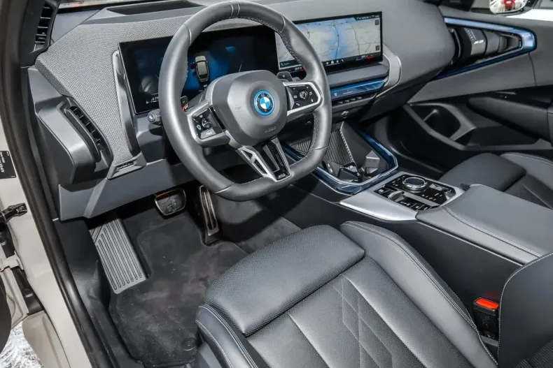 BMW X3 din 2024 cu 15.964 km - oferta BMW178295 - foto 7