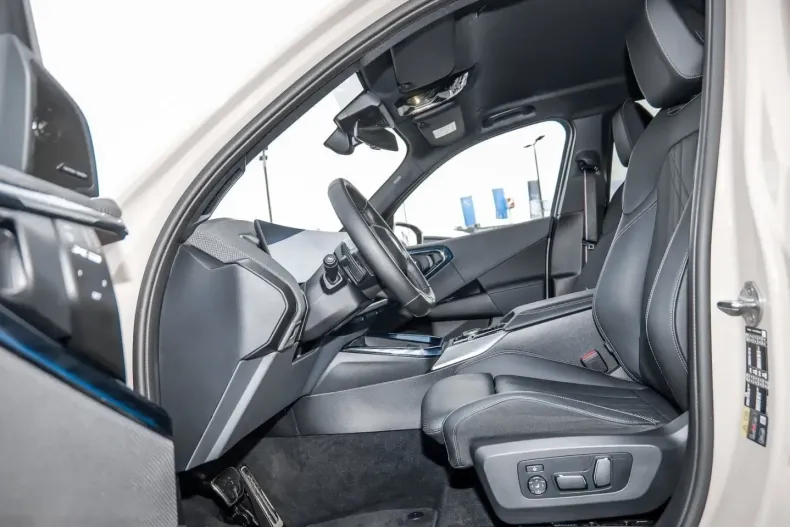 BMW X3 din 2024 cu 15.964 km - oferta BMW178295 - foto 9