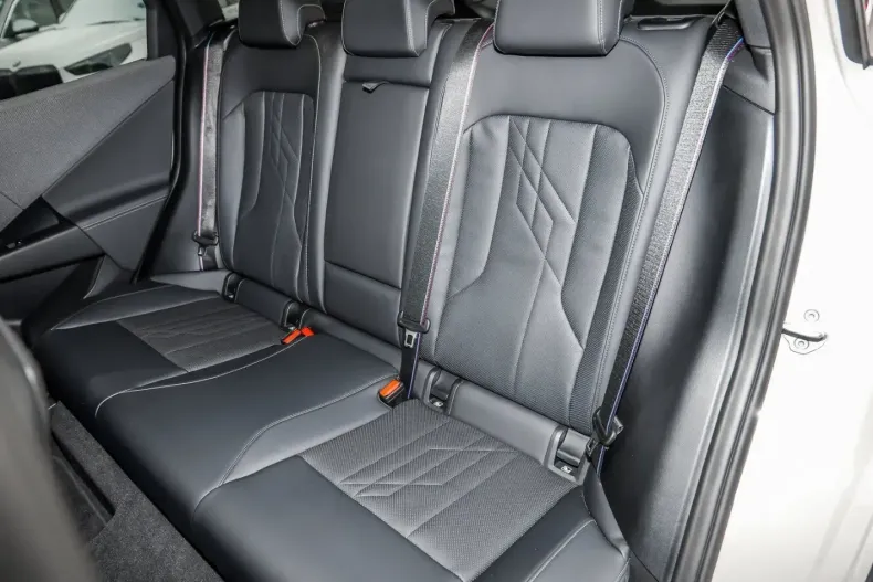 BMW X3 din 2024 cu 15.964 km - oferta BMW178295 - foto 11