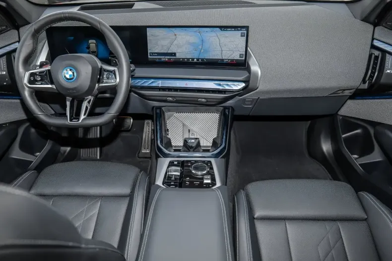 BMW X3 din 2024 cu 15.964 km - oferta BMW178295 - foto 12