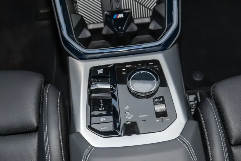 BMW X3 din 2024 cu 15.964 km - oferta BMW178295 - foto 13