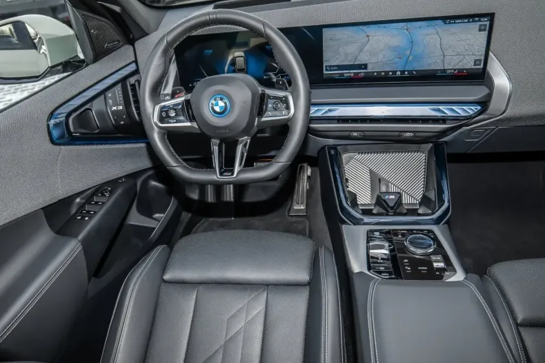 BMW X3 din 2024 cu 15.964 km - oferta BMW178295 - foto 14